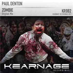 Paul Denton  - Zombie