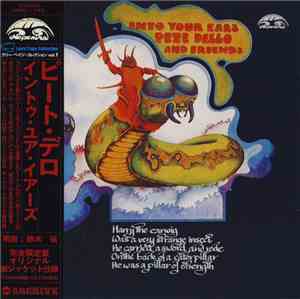 Pete Dello And Friends - Into Your Ears