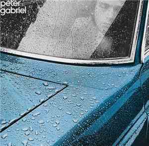 Peter Gabriel - Peter Gabriel