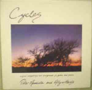 Peter Mendieta And Allyn Harris - Cycles