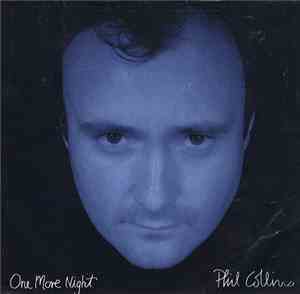 Phil Collins - One More Night