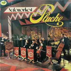 Pluche - Salonorkest Pluche