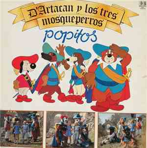 Popitos - D'Artacan Y Los Tres Mosqueperros