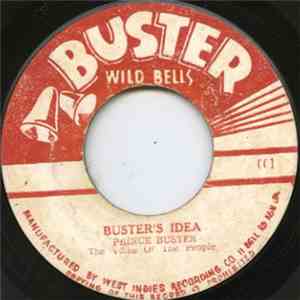 Prince Buster ,  The Voice Of The People  / Prince Buster And The Drumbago  ...