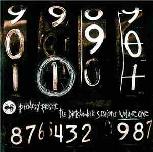 Prodigy - The Dirtchamber Sessions Volume One