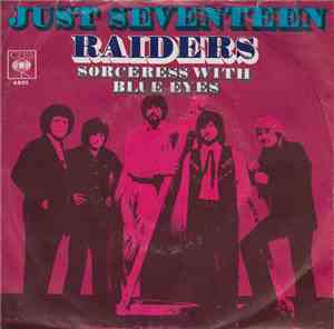 Raiders  - Just Seventeen