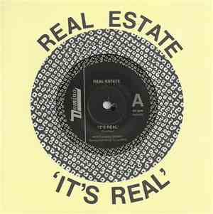 Real Estate  - It's Real