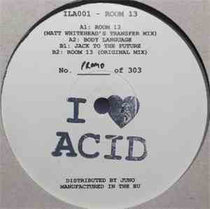 Room 13  - Room 13