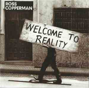 Ross Copperman - Welcome To Reality