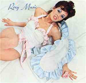 Roxy Music - Roxy Music