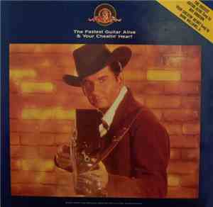 Roy Orbison & Hank Williams Jr. - The Fastest Guitar Alive & Your Cheatin'  ...