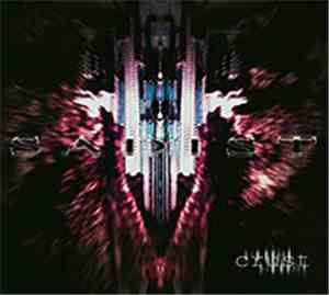 Sadist  - Crust