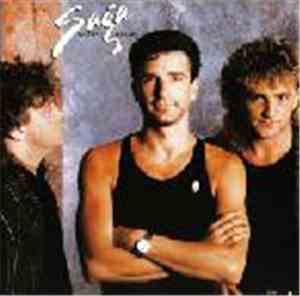 Saga  - Wildest Dreams