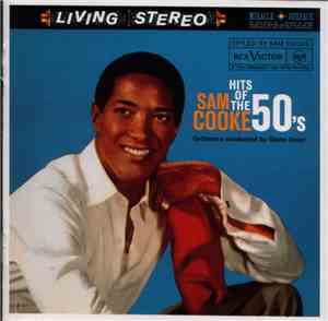 Sam Cooke - Hits Of The 50's