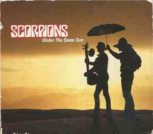 Scorpions - Under The Same Sun
