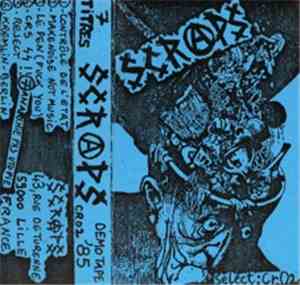 Scraps - Scraps