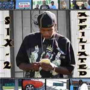 Six-2 - Affiliated
