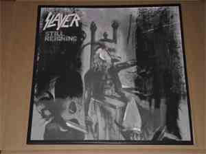 Slayer - Still Reigning