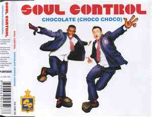 Soul Control  - Chocolate (Choco Choco)