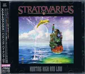 Stratovarius - Hunting High And Low