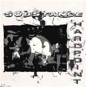 Substance  - Hardpoint