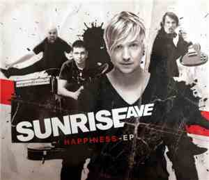 Sunrise Ave - Happiness