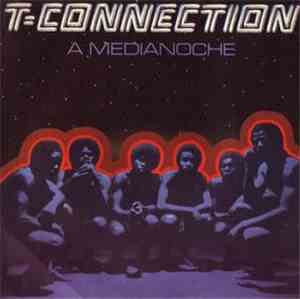 T-Connection - A Media Noche