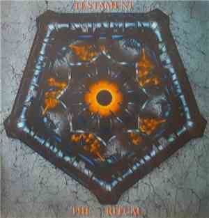 Testament  - The Ritual