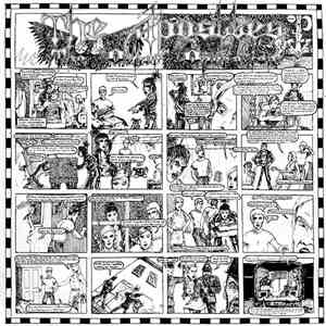 The Apostles  / Statement  - The Other Operation / Reminence Of A Destructi ...