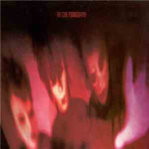 The Cure - Pornography