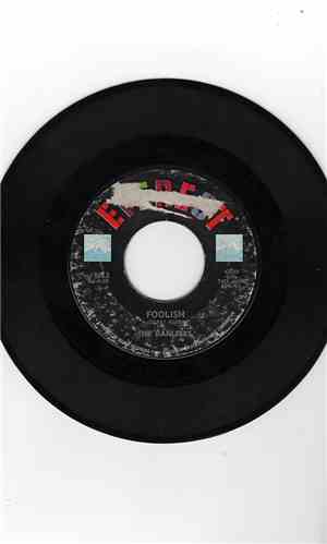 The Danleers - Foolish