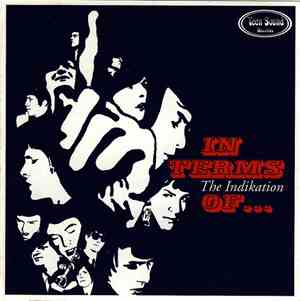 The Indikation - In Terms Of...