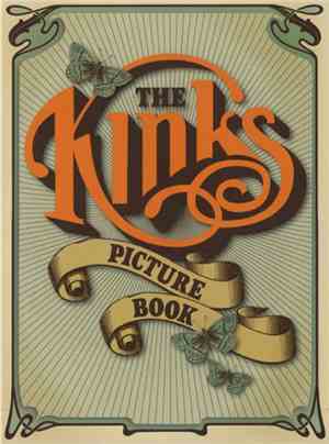 The Kinks - Picture Book