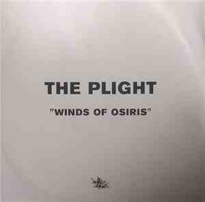 The Plight - Winds Of Osiris