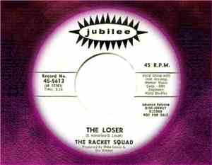The Racket Squad - The Loser