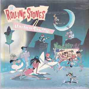 The Rolling Stones - Harlem Shuffle