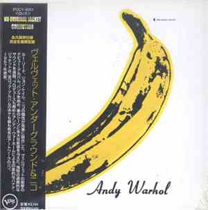 The Velvet Underground & Nico  - The Velvet Underground & Nico