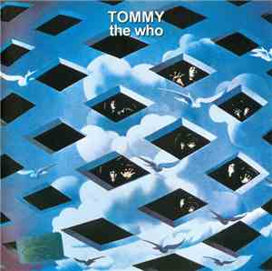The Who - Tommy