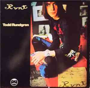 Todd Rundgren - Runt