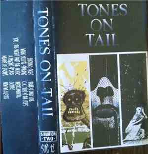 Tones On Tail - Tones On Tail