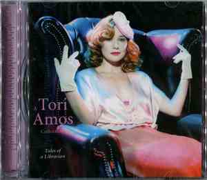 Tori Amos - A Tori Amos Collection - Tales Of A Librarian