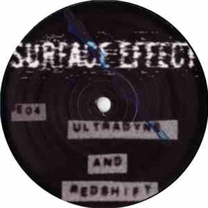 Ultradyne and Redshift  - Untitled