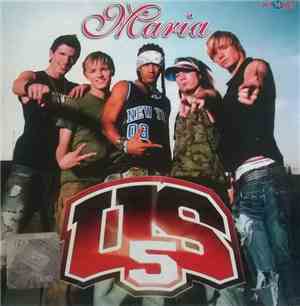 US5 - Maria