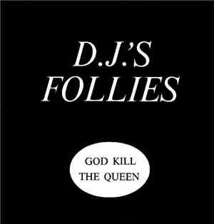 Various - D.J.'s Follies