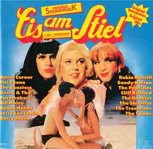 Various - Eis Am Stiel 4 - Hasenjagd