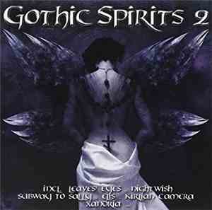 Various - Gothic Spirits 2