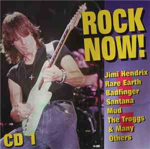 Various - Rock Now!