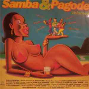 Various - Samba & Pagode Volume 3