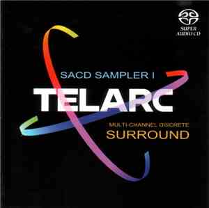 Various - Telarc SACD Sampler I