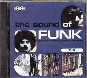 Various - The Sound Of Funk - Volume 6